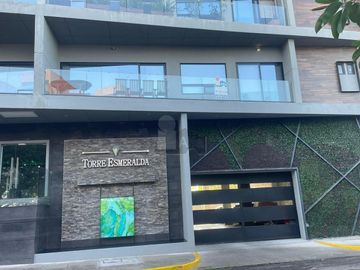 Departamento en renta y Venta en Torre Esmeralda, Irapuato, Gto.