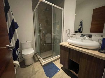 Departamento en renta y Venta en Torre Esmeralda, Irapuato, Gto.