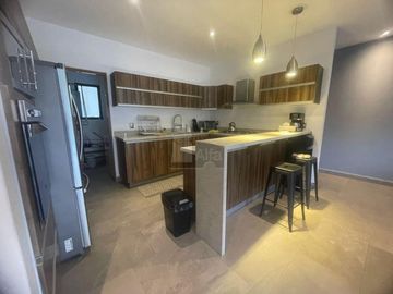 Departamento en renta y Venta en Torre Esmeralda, Irapuato, Gto.
