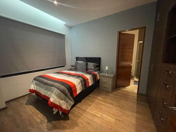 Departamento en renta y Venta en Torre Esmeralda, Irapuato, Gto.