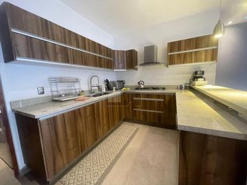 Departamento en renta y Venta en Torre Esmeralda, Irapuato, Gto.