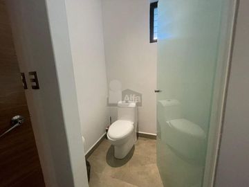 Departamento en renta y Venta en Torre Esmeralda, Irapuato, Gto.
