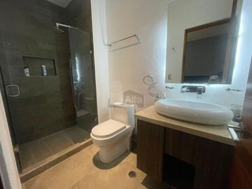 Departamento en renta y Venta en Torre Esmeralda, Irapuato, Gto.