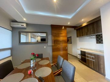 Departamento en renta y Venta en Torre Esmeralda, Irapuato, Gto.
