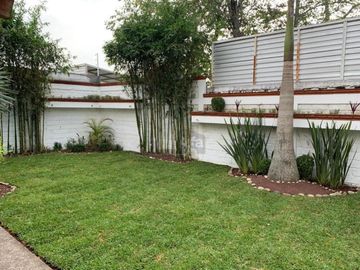 Venta de residencia en las Ánimas, Xalapa, Ver.