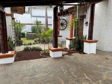 Venta de residencia en las Ánimas, Xalapa, Ver.