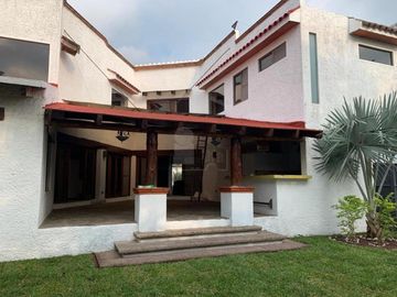 Venta de residencia en las Ánimas, Xalapa, Ver.
