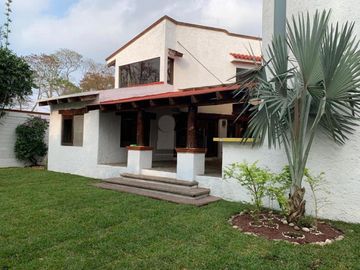 Venta de residencia en las Ánimas, Xalapa, Ver.