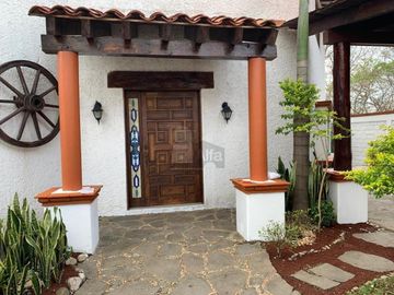 Venta de residencia en las Ánimas, Xalapa, Ver.