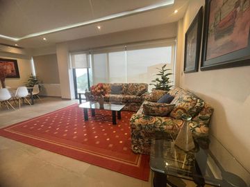 Departamento en Venta en Torre Esmeralda, Villas de Irapuato