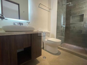 Departamento en Venta en Torre Esmeralda, Villas de Irapuato
