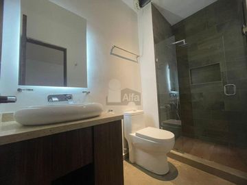 Departamento en Venta en Torre Esmeralda, Villas de Irapuato
