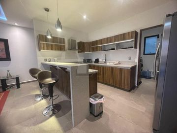Departamento en Venta en Torre Esmeralda, Villas de Irapuato