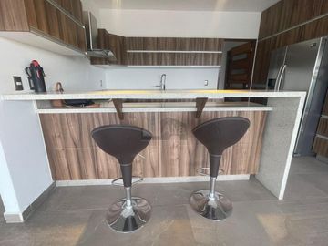 Departamento en Venta en Torre Esmeralda, Villas de Irapuato