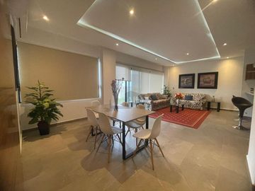 Departamento en Venta en Torre Esmeralda, Villas de Irapuato