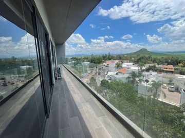Departamento en Venta en Torre Esmeralda, Villas de Irapuato