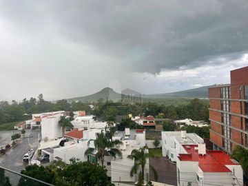 Departamento en Venta en Torre Esmeralda, Villas de Irapuato