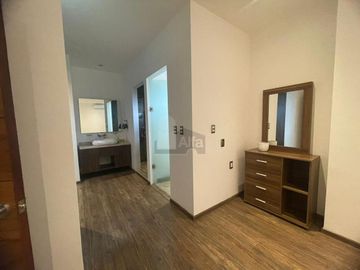 Departamento en Venta en Torre Esmeralda, Villas de Irapuato