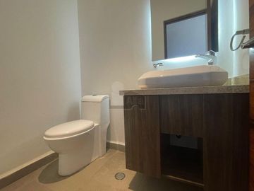 Departamento en Venta en Torre Esmeralda, Villas de Irapuato