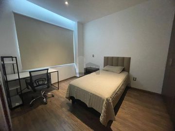 Departamento en Venta en Torre Esmeralda, Villas de Irapuato