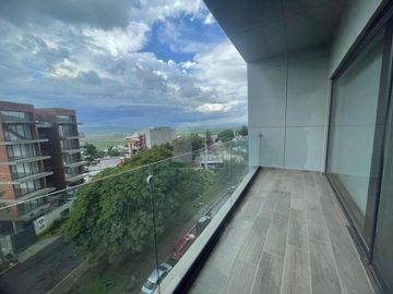 Departamento en Venta en Torre Esmeralda, Villas de Irapuato
