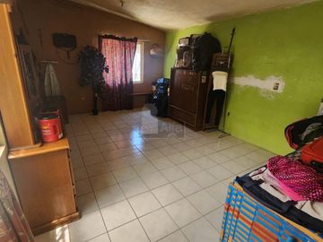 Casa sola en venta en Nueva Tlaxcala, Saltillo, Coahuila
