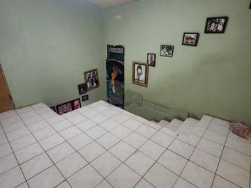 Casa sola en venta en Nueva Tlaxcala, Saltillo, Coahuila