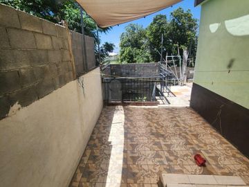 Casa sola en venta en Nueva Tlaxcala, Saltillo, Coahuila