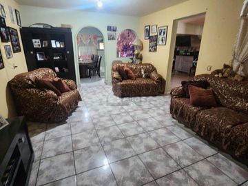 Casa sola en venta en Nueva Tlaxcala, Saltillo, Coahuila