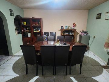 Casa sola en venta en Nueva Tlaxcala, Saltillo, Coahuila