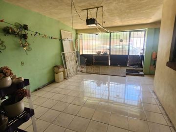 Casa sola en venta en Nueva Tlaxcala, Saltillo, Coahuila