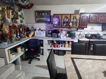 Casa sola en venta en Nueva Tlaxcala, Saltillo, Coahuila