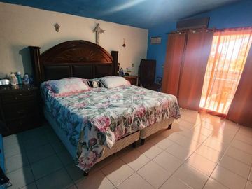 Casa sola en venta en Nueva Tlaxcala, Saltillo, Coahuila