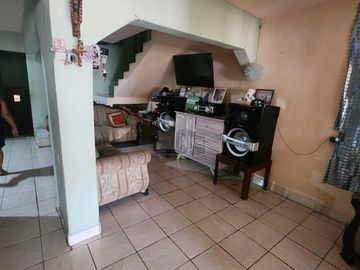 Casa sola en venta en Nueva Tlaxcala, Saltillo, Coahuila
