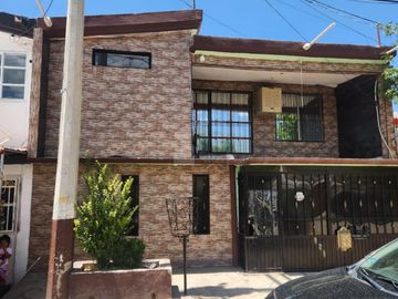 Casa sola en venta en Nueva Tlaxcala, Saltillo, Coahuila