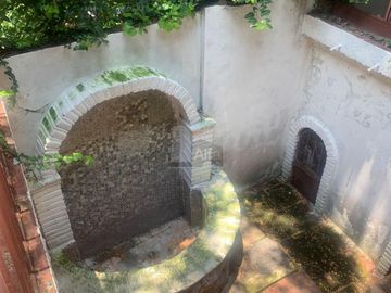 Casa en Venta o  en APORTACION  a precio de  TERRENO,  Barrio del Niño Jesús Coyoacán.