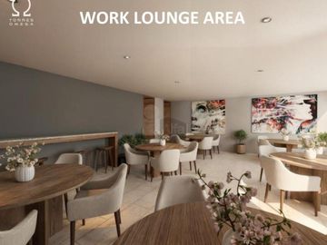 Departamentos tipo Loft en PREVENTA, Colonia Jardín por tienda HEB
