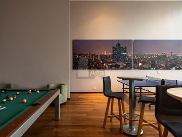 Venta de departamentos en Tres Cumbres Santa Fe