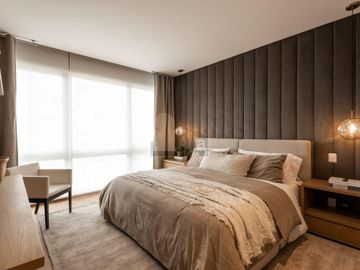 Venta de departamentos en Tres Cumbres Santa Fe