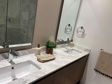 Venta de departamentos en Tres Cumbres Santa Fe