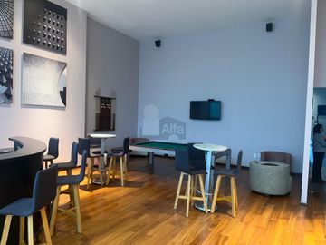 Venta de departamentos en Tres Cumbres Santa Fe