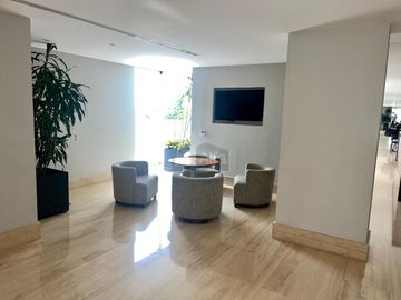 Venta de departamentos en Tres Cumbres Santa Fe
