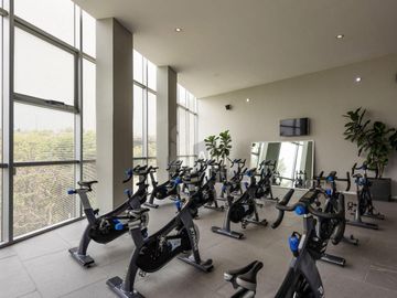 Venta de departamentos en Tres Cumbres Santa Fe