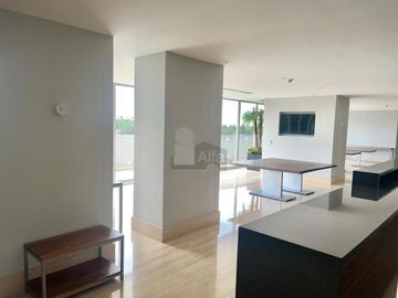 Venta de departamentos en Tres Cumbres Santa Fe