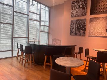 Venta de departamentos en Tres Cumbres Santa Fe
