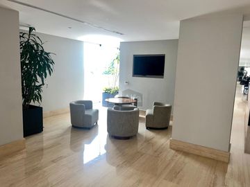 Venta de departamentos en Tres Cumbres Santa Fe