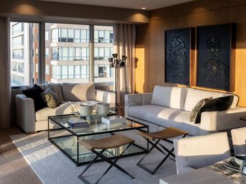 Venta de departamentos en Tres Cumbres Santa Fe