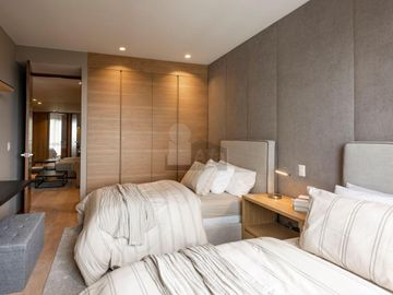 Venta de departamentos en Tres Cumbres Santa Fe