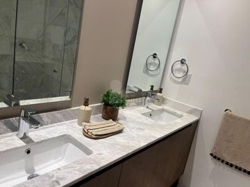 Venta de departamentos en Tres Cumbres Santa Fe