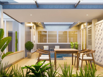 3 Bedroom Villa for sale in Nong Khwai, Chiang Mai